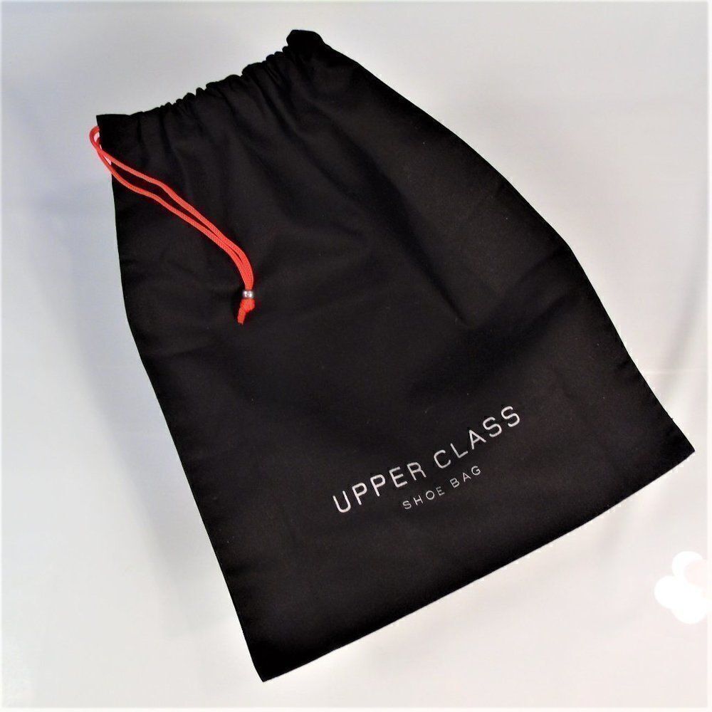 Virgin Atlantic Upper Class Shoe Bag